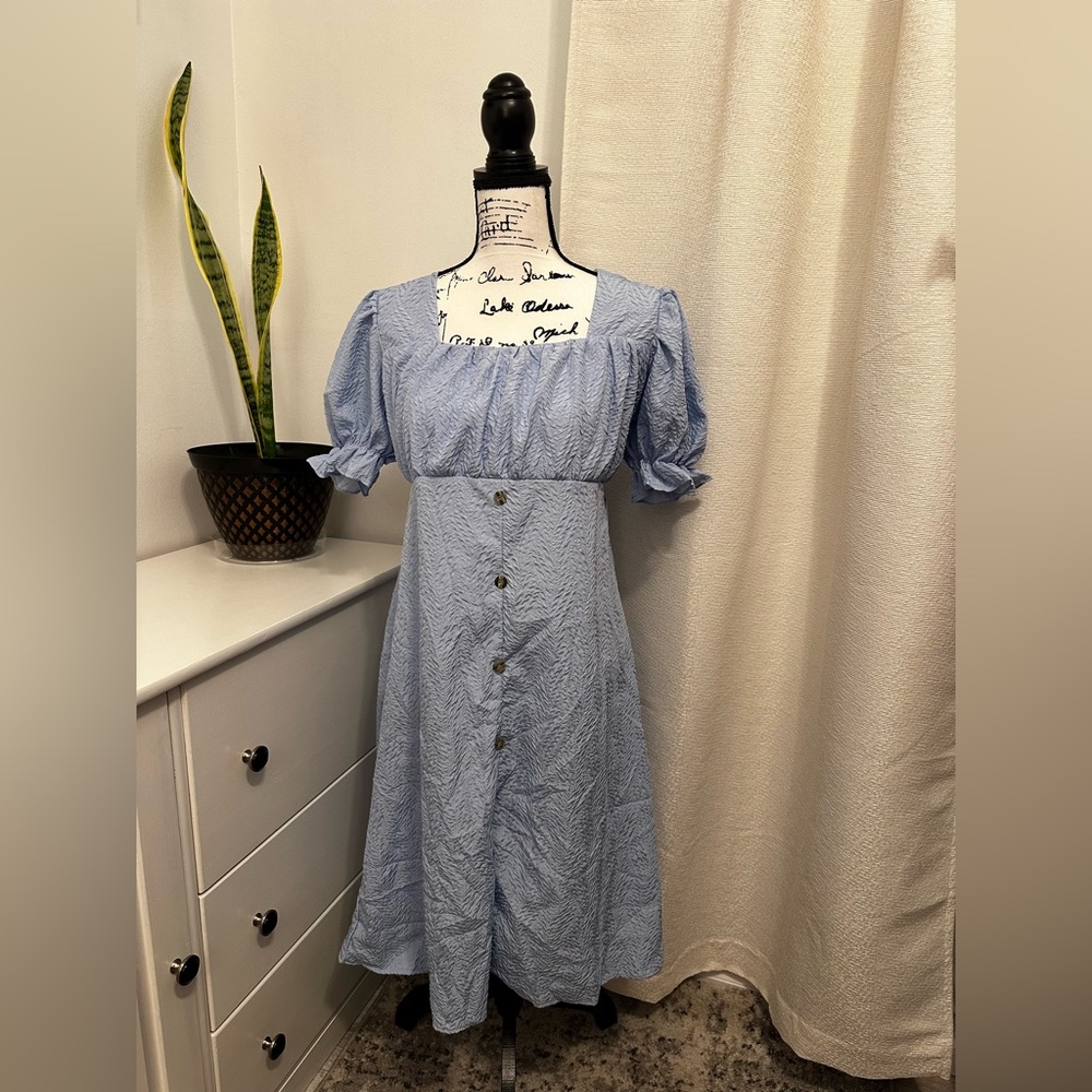 Gorgeous Midi Dress